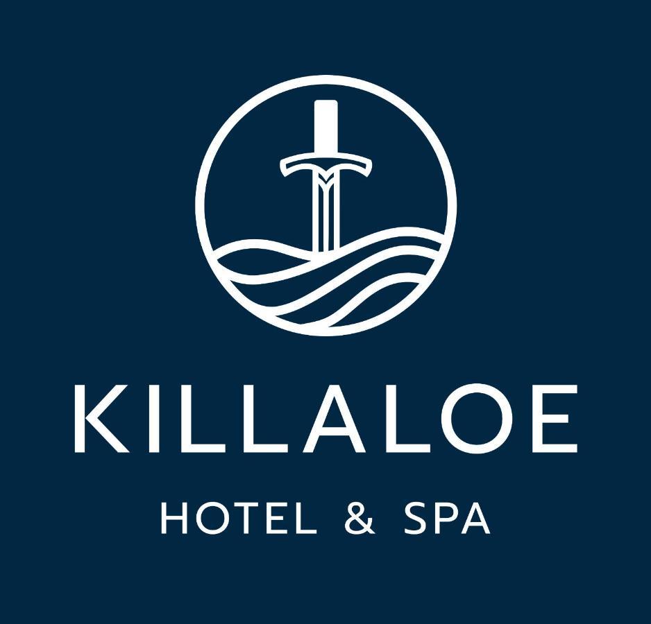Killaloe Hotel & Spa Exterior photo